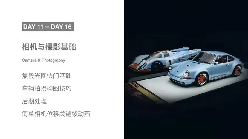 图片[12]-UE4汽车影视级数字可视化设计渲染教程2020-造集CREASETS