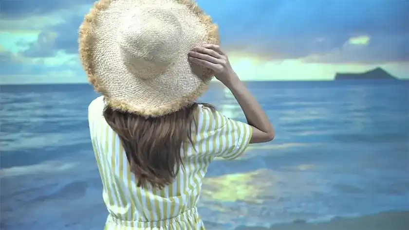 图片[1]-虚空光影消费级达芬奇PR调色课（画质超清无素材）-造集CREASETS