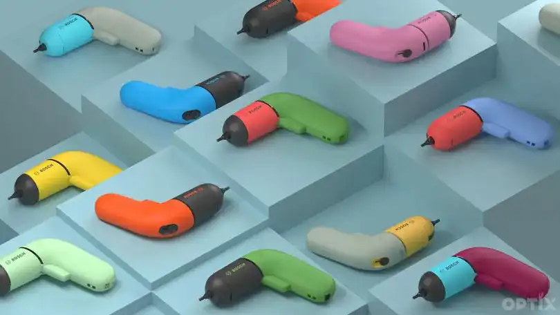 图片[4]-【灰昼】2020年C4D创意课程第13期（不加密已完结有素材）-造集CREASETS