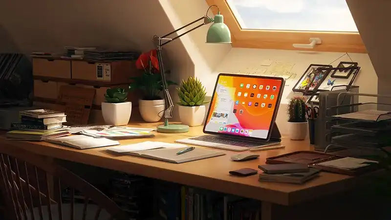 船长C4D产品表现案例课10个案例（画质高清带全套素材）-造集CREASETS