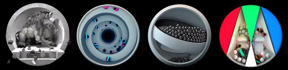 图片[2]-【MG特效】3D阵列图形与分子运用C4D+AE-造集CREASETS