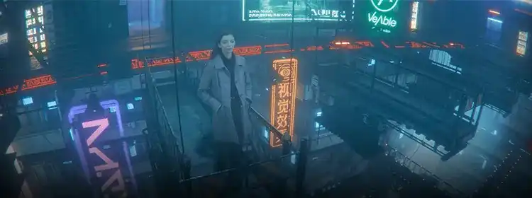 Coloso教程丨使用Blender与AE进行逼真实景VFX合成 中文字幕（高清画质带资产）-造集CREASETS