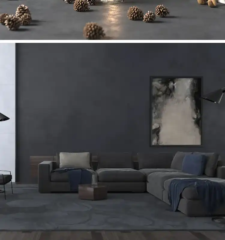 图片[4]-Redshift for C4D从0到1的渲染综合实战案例 Redshift室内渲染实战-造集CREASETS