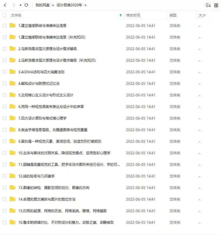 图片[2]-罗耀平面设计思维教程2020年（高清画质无素材）-造集CREASETS