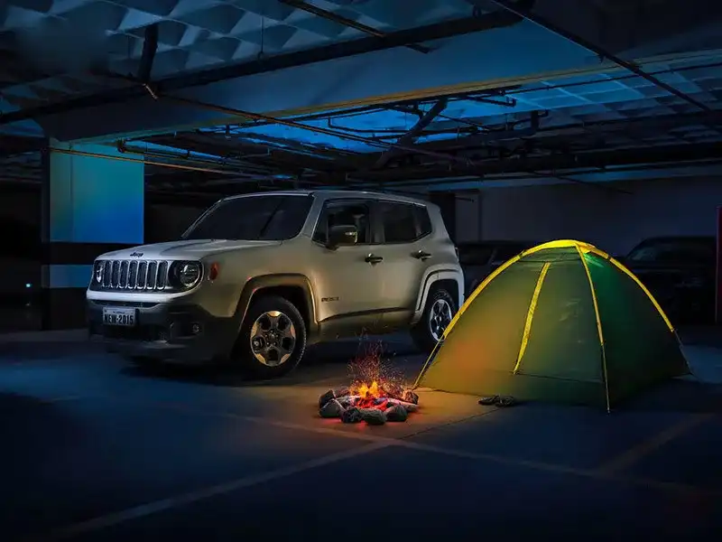 max一枝花C4D XPresso汽车绑定高级课程（画质高清带素材）-造集CREASETS