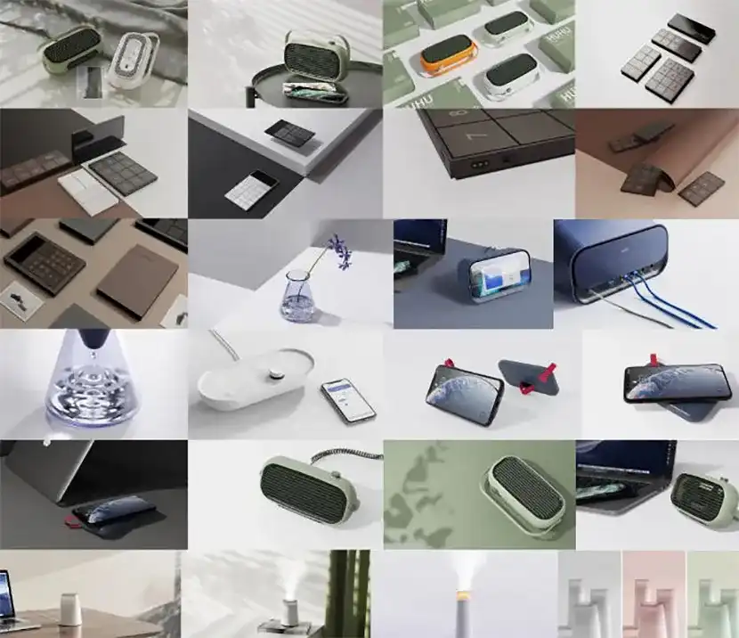 图片[1]-【一种感动】KeyShot 9.0线上直播课程第一期（2020年5月结课）-造集CREASETS