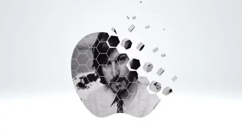 【MG特效】3D阵列图形与分子运用C4D+AE-造集CREASETS