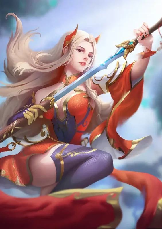 伊绘CG阿弥光影与色彩教程2018年（超清画质带素材笔刷）-造集CREASETS