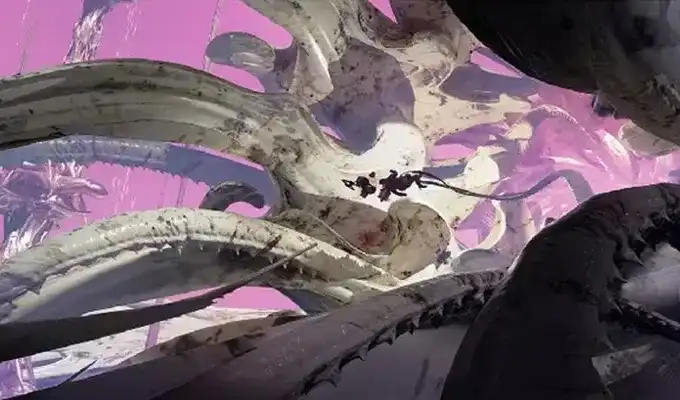 LInov Blender场景概念设计2024年（高清画质无素材）-造集CREASETS