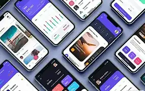 UX交互设计系统课2022年（画质清晰无素材）-造集CREASETS