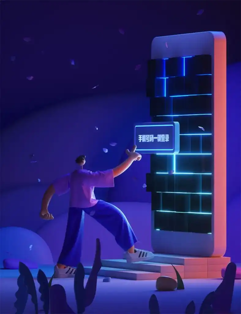 图片[3]-【长脸叔】MD布料动态中文课程 C4D卡通角色设计-造集CREASETS