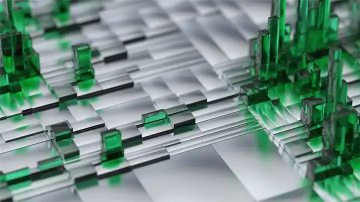 老鹰讲Houdini之从入门到应用（高清画质带素材）-造集CREASETS