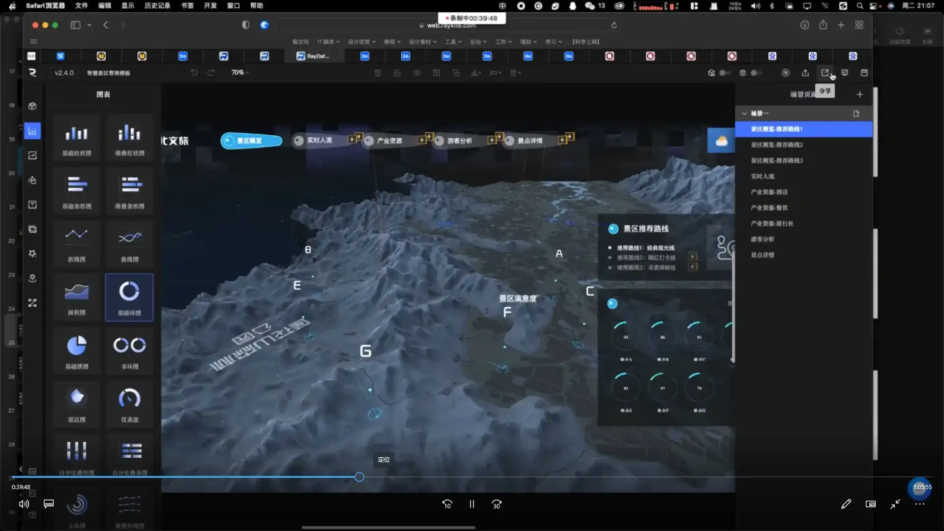 图片[4]-酸梅干超人B端产品设计第5期2022年（高清画质无素材）-造集CREASETS