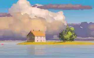 Blender动漫风格教程中文字幕（高清画质带素材）-造集CREASETS