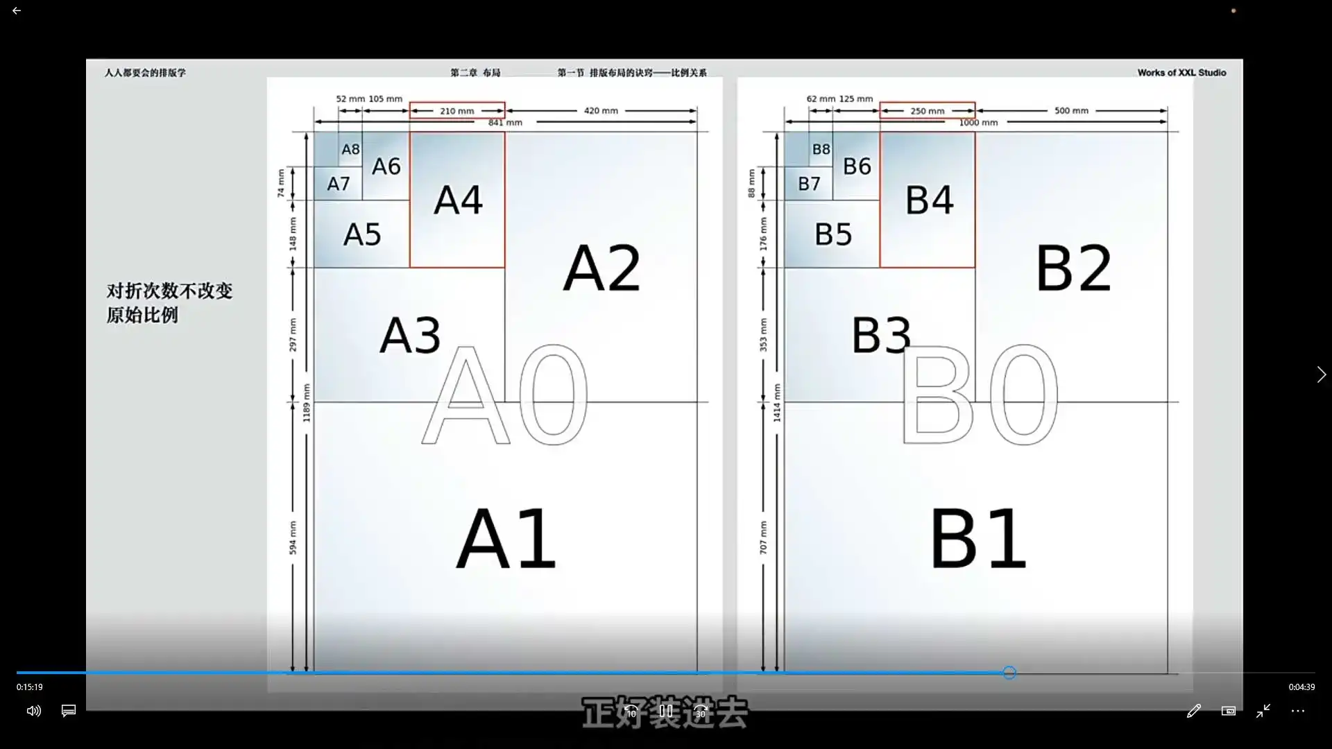 图片[3]-研习设人人都要会的排版学2025年（高清画质无素材）-造集CREASETS
