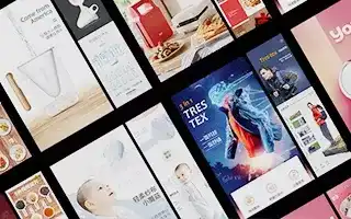 【侯帅】电商设计全能班(第3期) 2020年最新课程 主图直通车+电商详情页课程-造集CREASETS