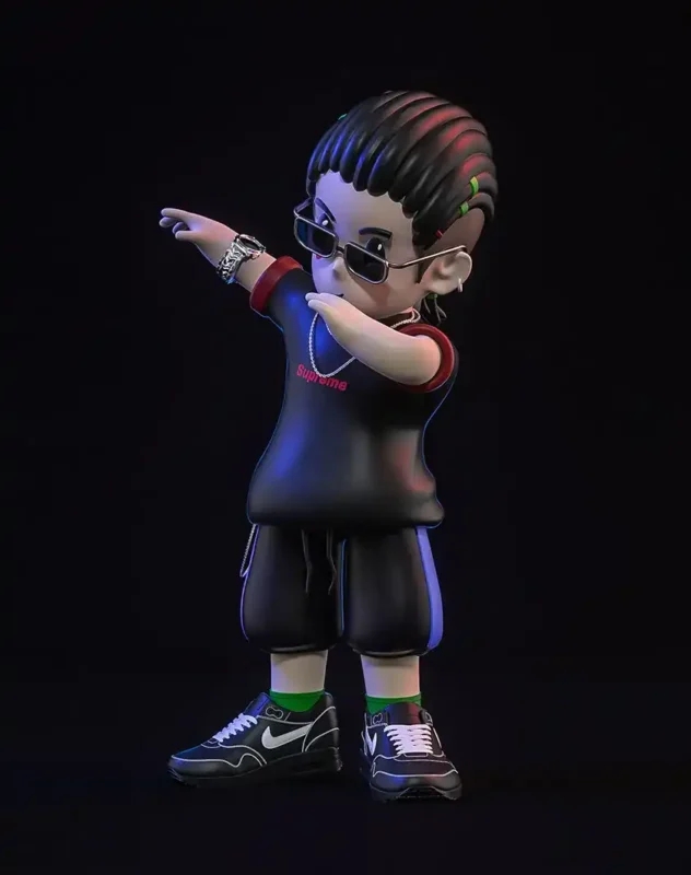 出来做梦ZBrush基础系列到案例课程2019（画质高清带素材）-造集CREASETS