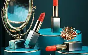 黄小鑫零基础电商C4D实战班第2期2022年（高清画质无素材）-造集CREASETS