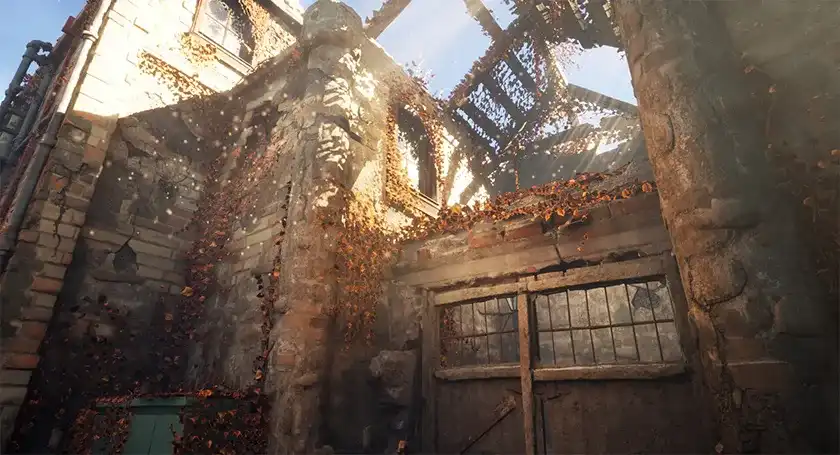 图片[2]-UE4影视级地编环境场景进阶设计教程（中文机翻字幕）-造集CREASETS