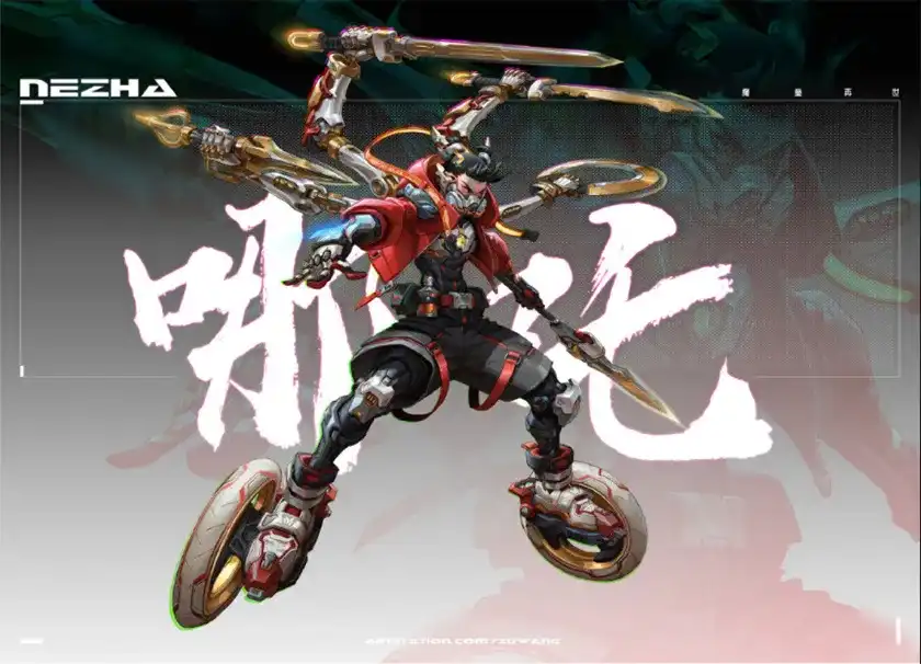 图片[4]-斯文怪兽WILL ART机甲角色概念设计2019年11月结课-造集CREASETS