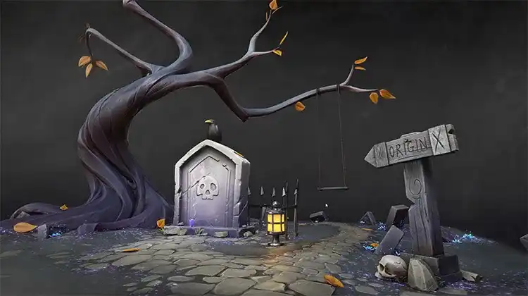 古月零基础次世代实战训练营（画质清晰无素材）-造集CREASETS