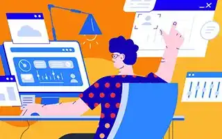 【张双】UI设计进阶班第七期2021年（画质高清有素材）-造集CREASETS