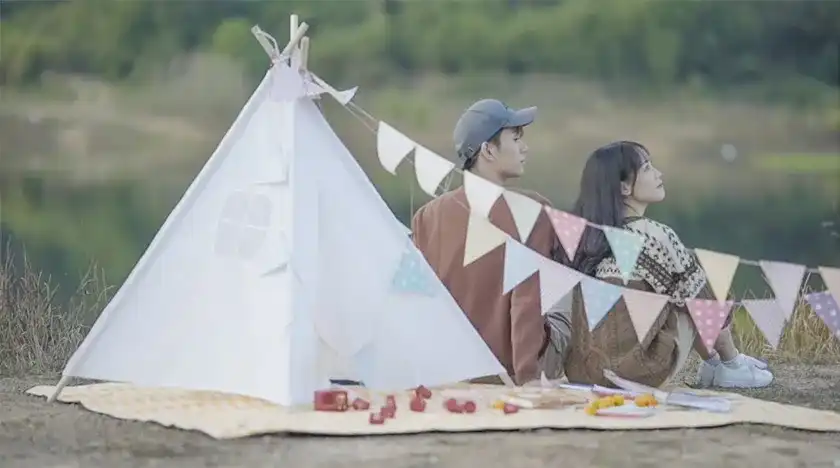 图片[1]-高小阳短视频写真制作课程第3期（高清画质带Lut）-造集CREASETS