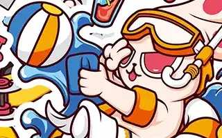 李舜IP形象设计全解实战班第2期2021年6月结课-造集CREASETS