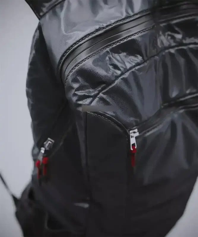 魔型志丨Marvelous Designer 次时代背包制作教程（高清画质）-造集CREASETS