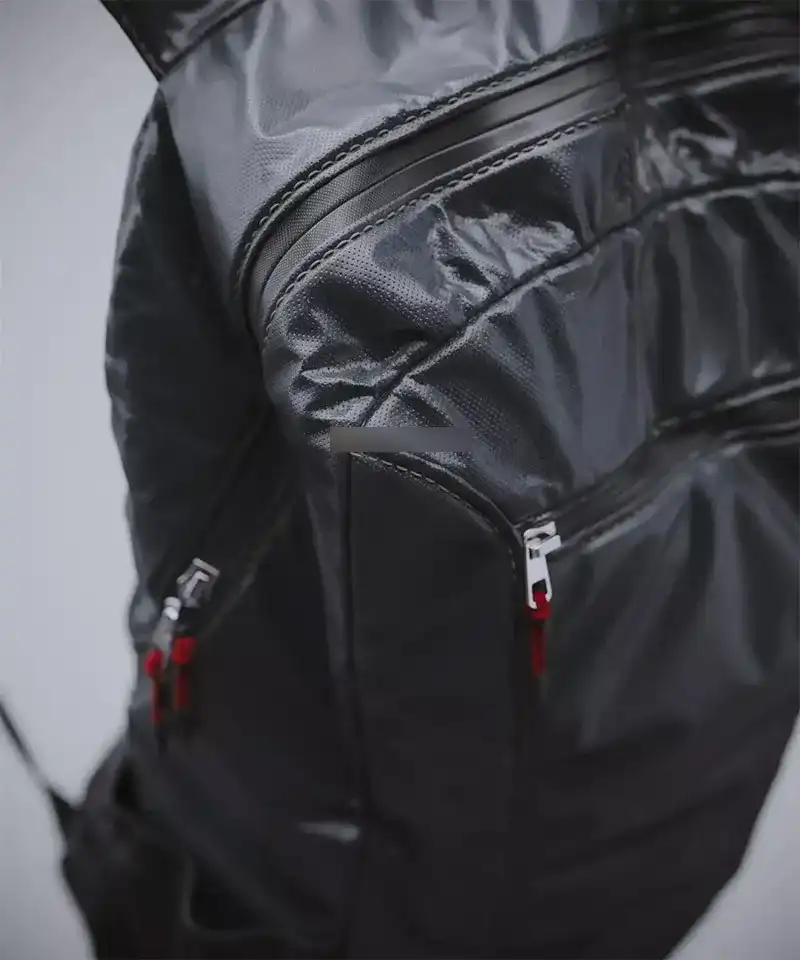 图片[1]-魔型志丨Marvelous Designer 次时代背包制作教程（高清画质）-造集CREASETS