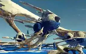 DUMAO李蔚世界观概念设计第4期2024年2月结课（画质清晰带素材）-造集CREASETS