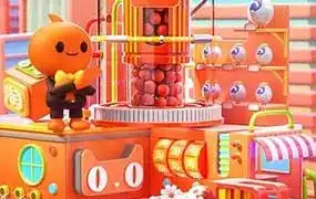 NiaoNiao零基础C4D建模渲染第10期2024年（高清画质带素材）-造集CREASETS