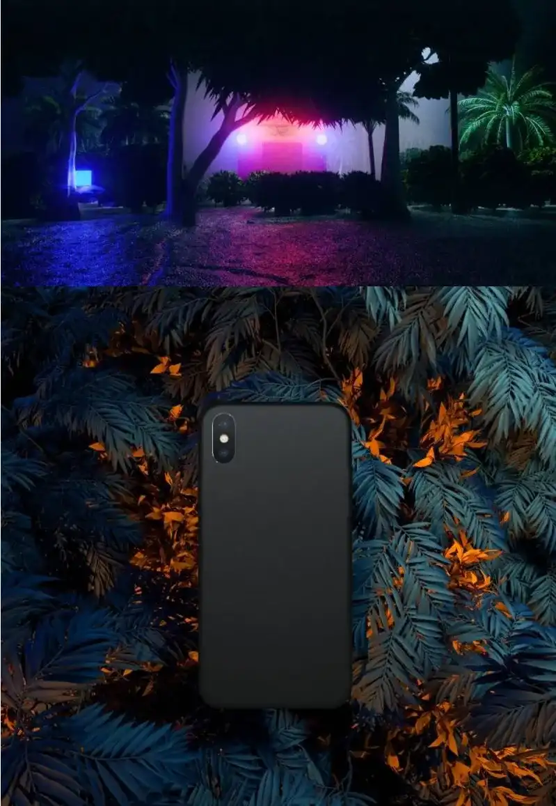 图片[5]-石头大叔C4D工程分享第二季-造集CREASETS