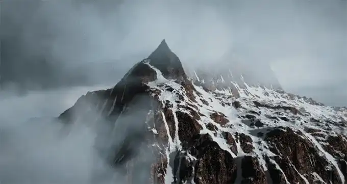 集集C4D+GAEA超酷写实地形教程第2期2022年（画质清晰带素材）-造集CREASETS