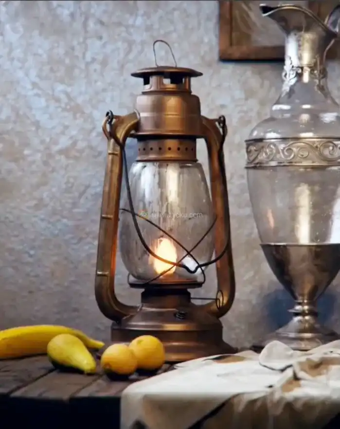 图片[1]-新Arnold for Maya完全教学：核心基础（画质高清无素材）-造集CREASETS