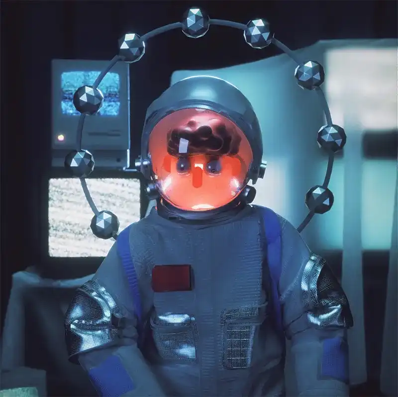 图片[9]-【长脸叔】MD布料动态中文课程 C4D卡通角色设计-造集CREASETS