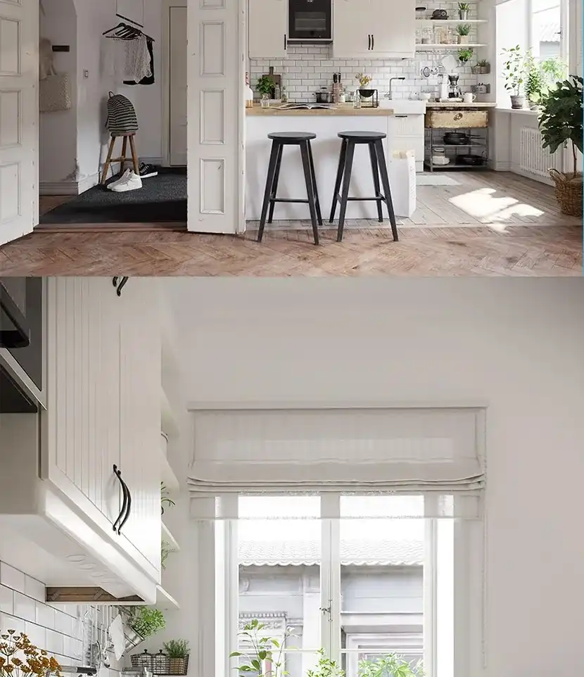 图片[3]-【网易课堂】Corona渲染器Riko老师高级写实教程-造集CREASETS