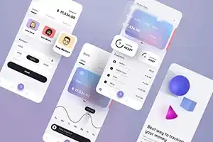 微专业UI设计师全链路教程11期2022年（画质清晰带部分素材）-造集CREASETS