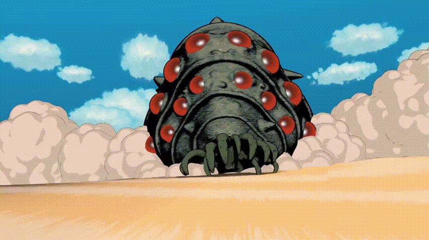 图片[1]-Blender动漫风格教程中文字幕（高清画质带素材）-造集CREASETS