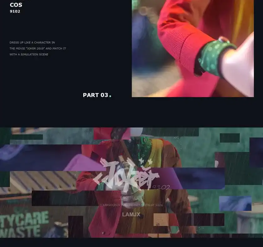 图片[2]-熊木C4D全流程角色设计特训班2020年-造集CREASETS