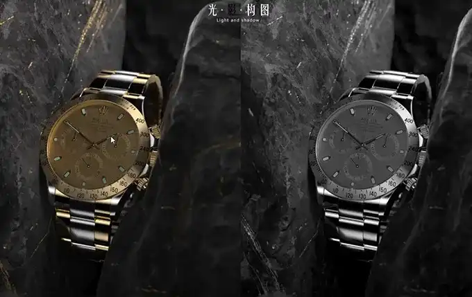 郭术生全新C4D+OC教程光影质感与美学2023年（画质高清无素材）-造集CREASETS