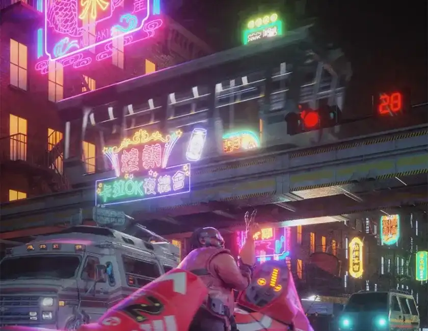 图片[6]-NiaoNiao OC渲染课第15期2021年6月结课（画质高清带工程素材）-造集CREASETS