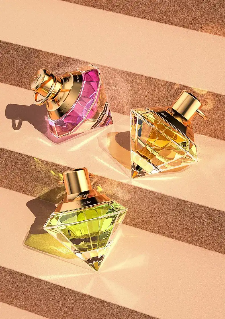 图片[8]-阿波C4D+OC+RS产品渲染高级案例教程第三期（高清画质带工程素材）-造集CREASETS