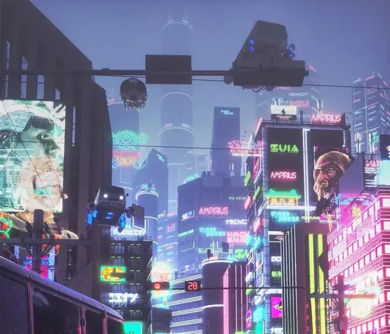 NiaoNiao第13期oc渲染课2021年2月结课（画质高清带素材）-造集CREASETS