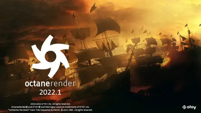 图片[1]-OC 2022.1 R8 中文汉化补丁发布 | 支持C4D R21-R2023全版本-造集CREASETS