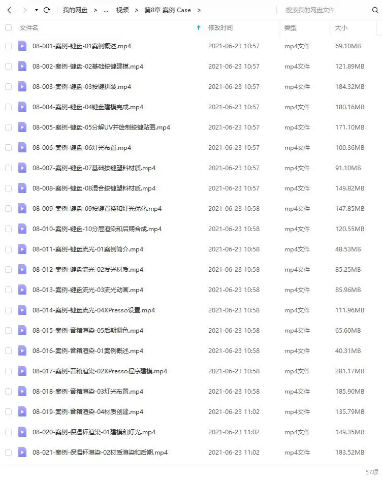 图片[6]-max一枝花Redshift渲染百科（高清画质带素材）-造集CREASETS