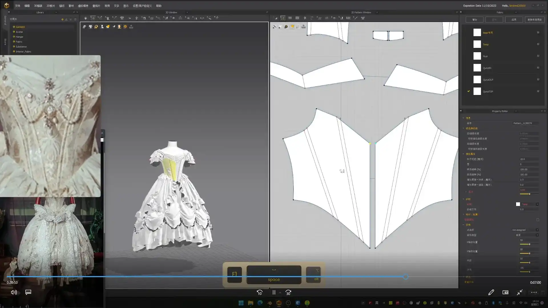 图片[3]-KayStudio 3D美术表现第1期2023年（高清画质带素材）-造集CREASETS
