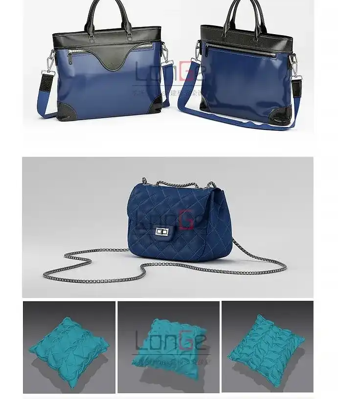 图片[6]-曹德龙Marvelous Designer 9新版课程入门到精通详细讲解课程-造集CREASETS