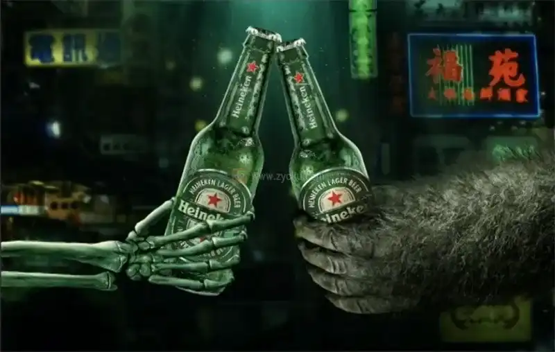 刘杨灵动商业摄影后期精修2021年（画质清晰无素材）-造集CREASETS