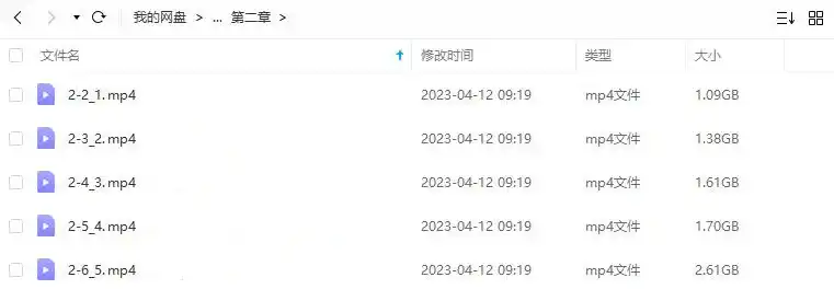 图片[2]-品牌视觉商业设计教程第4期2022年（高清画质无素材）-造集CREASETS